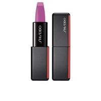 Shiseido MODERNMATTE POWDER lipstick #530-night orchid