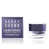 Bobbi Brown  Eyeliner Long Wear Gel Eyeliner black Ink
