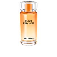 Lagerfeld FLEUR D'ORCHIDÉE eau de parfum spray 100 ml
