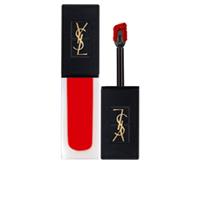 Yves Saint Laurent TATOUAGE COUTURE VELVET CREAM lipstick #201-rouge tatouage