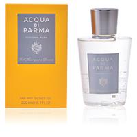 Acqua Di Parma COLONIA PURA hair & shower gel 200 ml
