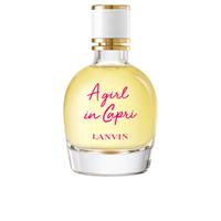 Lanvin A GIRL IN CAPRI eau de parfum spray 90 ml