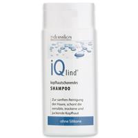 IQlind kopfhautschonendes Shampoo