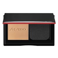 Shiseido Synchro Skin Self-Refreshing Custom Finish Powder Foundation 9g (Various Shades) - Linen