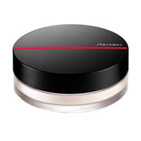 Shiseido SYNCHRO SKIN invisible silk loose powder #radiant
