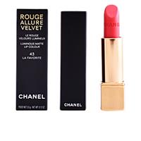Chanel ROUGE ALLURE VELVET #43-la favorite