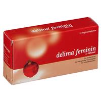 PEKANA delima feminin Vaginalovula