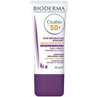 Bioderma Cicabio herstellende crème SPF50+