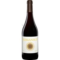 Teso La Monja »Romanico« 2018  0.75L 14.5% Vol. Rotwein Trocken aus Spanien