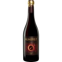 Teso La Monja »Almirez« 2018  0.75L 14.5% Vol. Rotwein Trocken aus Spanien