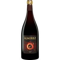 Teso La Monja »Almirez« - 1,5 L. Magnum 2016  1.5L 14.5% Vol. Rotwein Trocken aus Spanien