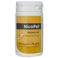 NicoPel Vitamin B3