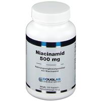 DOUGLAS LABORATORIES Niacinamid 500 mg