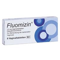 Fluomizin 10mg