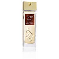 Alyssa Ashley AMBER MUSK eau de parfum spray 100 ml