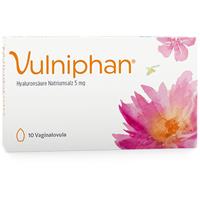 Vulniphan Vaginalovula