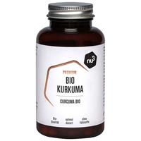 nu3 Premium Bio Kurkuma 200 capsules