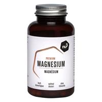 Nu3 Premium Magnesium, vegan