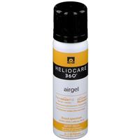 HELIOCARE 360° Airgel SPF 50+