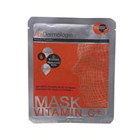 VitaDermologie Anti-rimpel-masker met Vitamine C