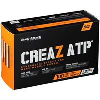Body Attack Creaz ATP (100 capsules)