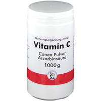 Canea Pharma Vitamin C Canea Pulver