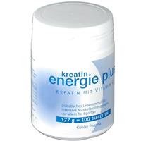 Kvp Kreatin Energie Plus Tabletten