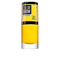 Maybelline COLOR SHOW #749-electric