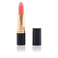 Revlon Make Up SUPER LUSTROUS lipstick #825-lovers coral