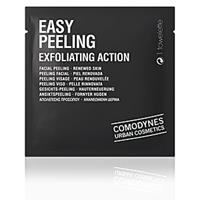 Comodynes EASY PEELING exfoliating action facial peeling 1 uds