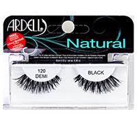 Ardell Lashes Natural 120 - Demi Black