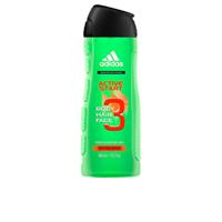 Adidas ACTIVE START shower gel 400 ml