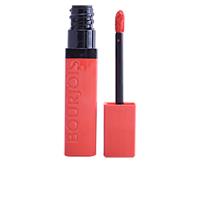 Bourjois ROUGE LAQUE liquid lipstick #04-selfpeach