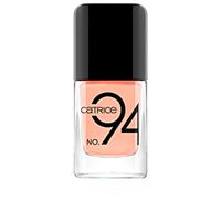 Catrice ICONAILS gel lacquer #94-a polish a day keeps worries away