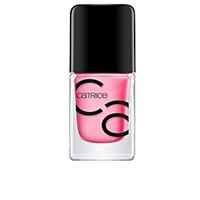 Catrice ICONAILS gel lacquer #60-let me be your favourite