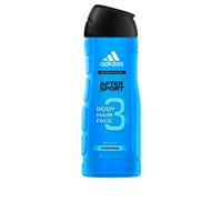 Adidas AFTER SPORT shower gel 400 ml