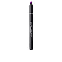 Loreal Lippotlood - 207 - Wuthering Purple - Violet (1st)