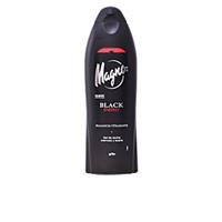 Magno BLACK ENERGY gel ducha 550 ml