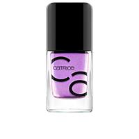 Catrice ICONAILS gel lacquer #71-I kinda lilac you