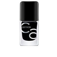 Catrice ICONAILS gel lacquer #20-black to the routes