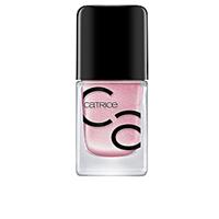 Catrice ICONAILS gel lacquer #51-easy pink, easy go