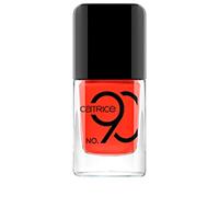 Catrice ICONAILS gel lacquer #90-nail up and be awesome