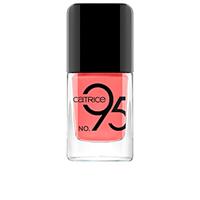 Catrice ICONAILS gel lacquer #95-you keep me brave