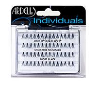 Ardell Individuals Short Black Nep Wimpers