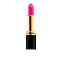 Revlon Make Up SUPER LUSTROUS matte lipstick #055-forward magenta
