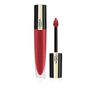 L'Oréal París ROUGE SIGNATURE liquid lipstick #139-adored