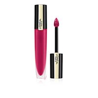L'Oréal París ROUGE SIGNATURE liquid lipstick #140-desired