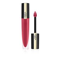L'Oréal París ROUGE SIGNATURE liquid lipstick #135-admired