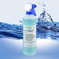 profichemie Glanzreiniger für fast alle Wasserfesten Oberflächen zur streifenfreien Reinigung 