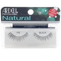 Ardell Lashes Lashes Lashes Natural Lashes 110 Black 1 paar